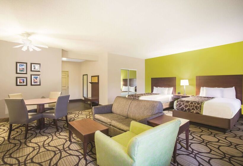 فندق La Quinta By Wyndham Conference Center Prescott