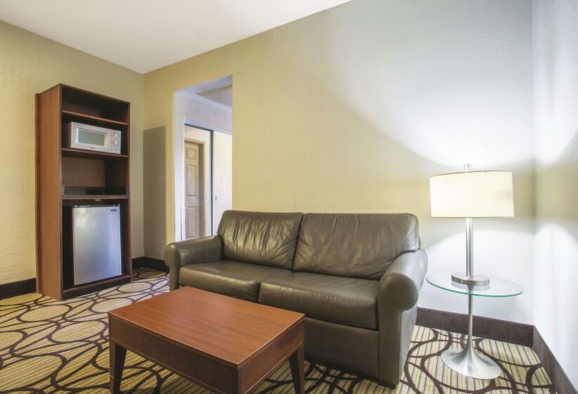 فندق La Quinta By Wyndham Conference Center Prescott