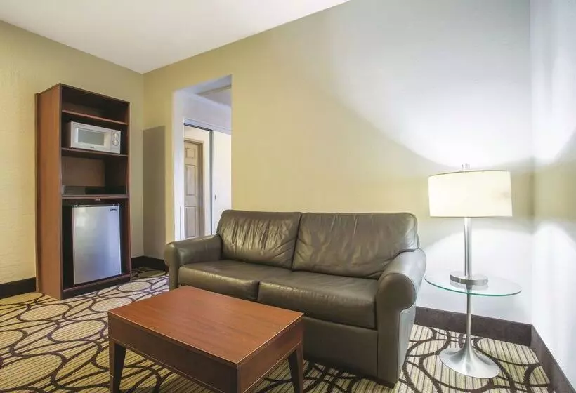 هتل La Quinta By Wyndham Conference Center Prescott