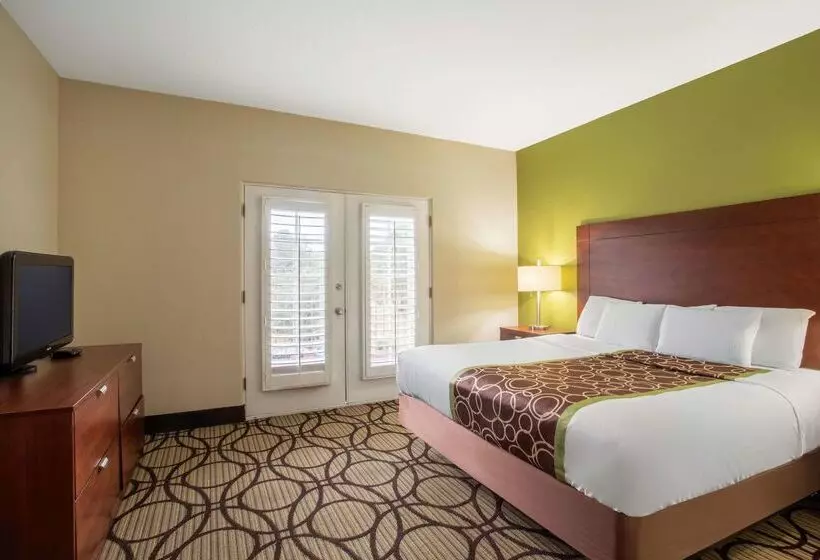 هتل La Quinta By Wyndham Conference Center Prescott