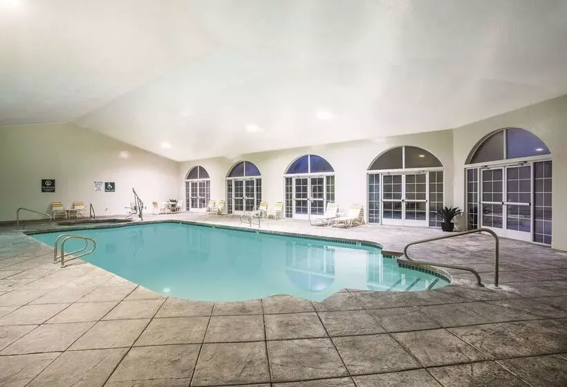 هتل La Quinta By Wyndham Conference Center Prescott