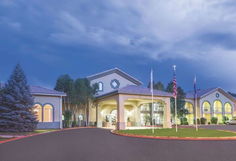 فندق La Quinta By Wyndham Conference Center Prescott