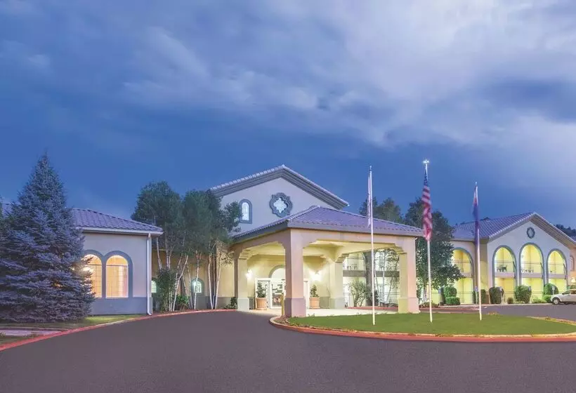 هتل La Quinta By Wyndham Conference Center Prescott