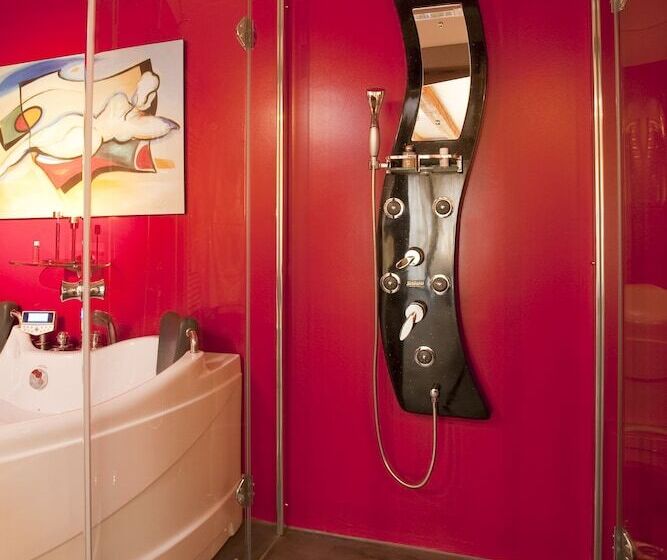 Hotell Landgasthof Hirschen