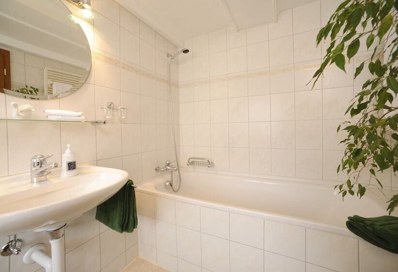 Hotell Landgasthof Hirschen