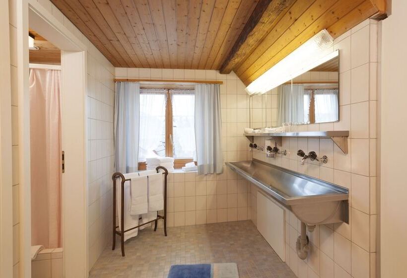 Hotell Landgasthof Hirschen