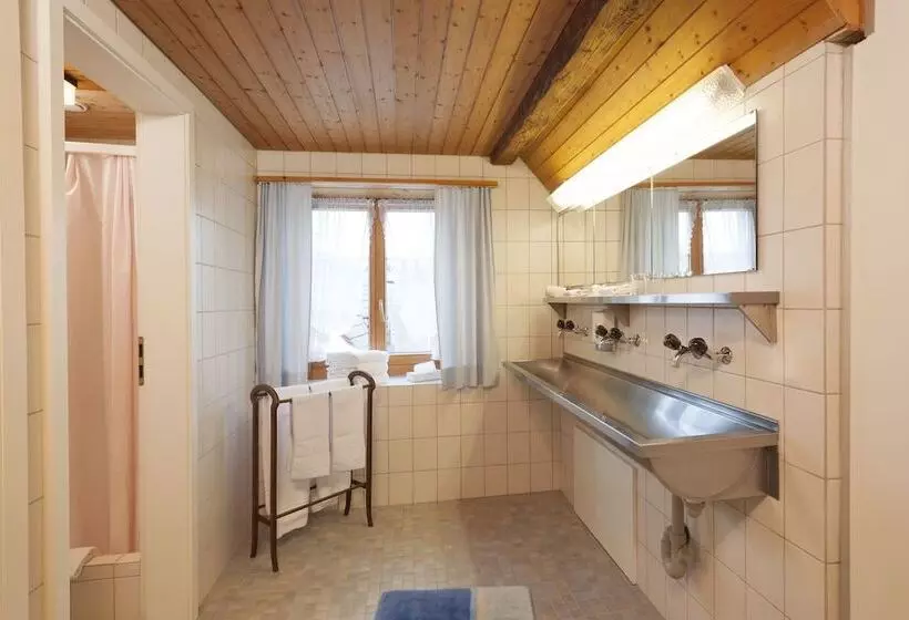 酒店 Landgasthof Hirschen