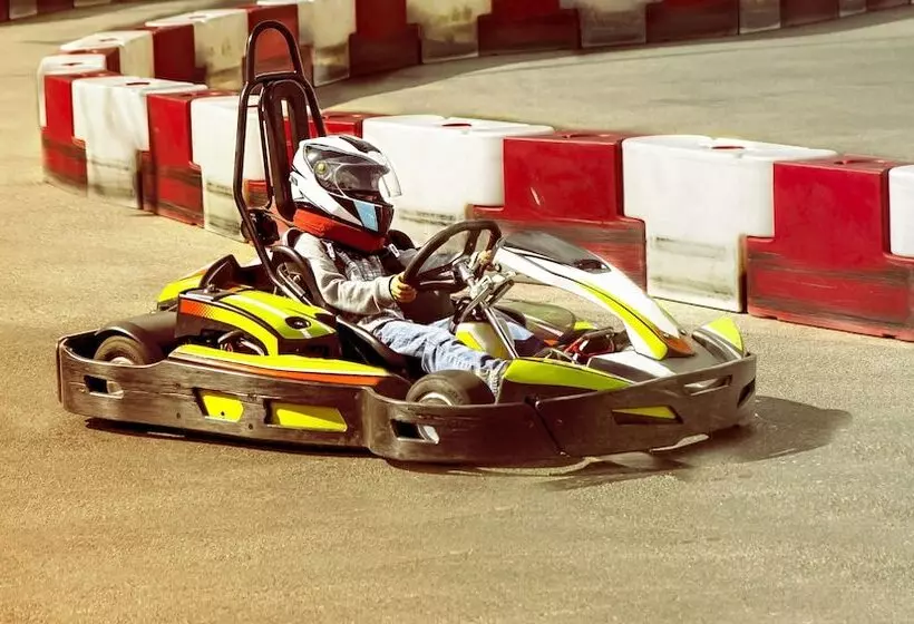 Magnuson Hotel Marietta