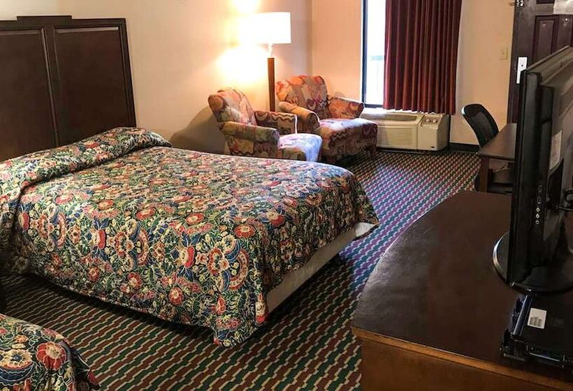 Magnuson Hotel Marietta