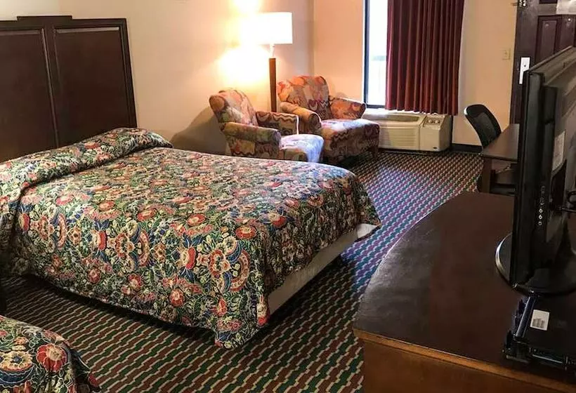 Magnuson Hotel Marietta