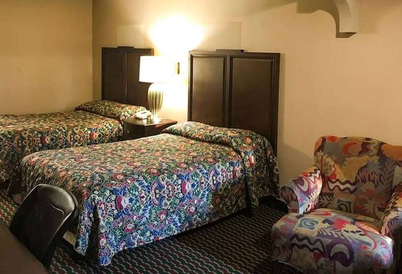 Magnuson Hotel Marietta