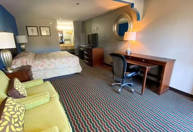 Magnuson Hotel Marietta