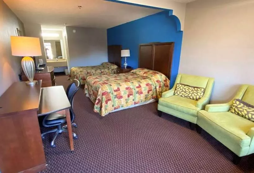 Magnuson Hotel Marietta