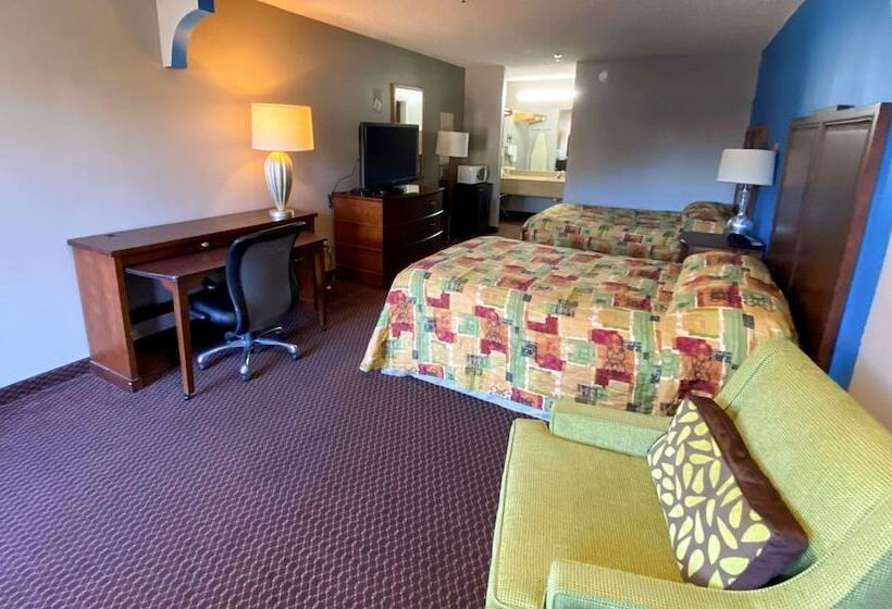 Magnuson Hotel Marietta