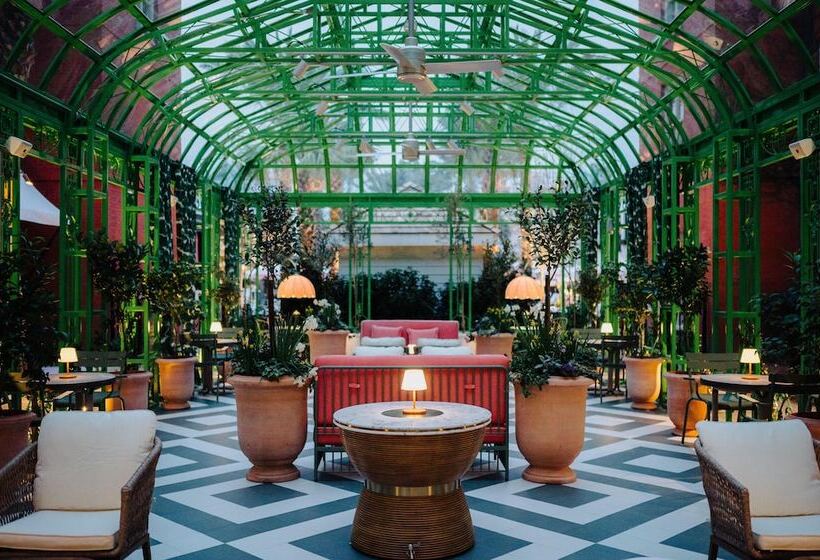 Szálloda Bardo Savannah