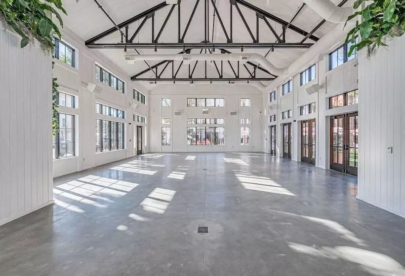 酒店 Bardo Savannah