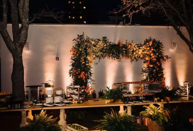 酒店 Bardo Savannah