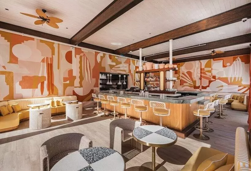 酒店 Bardo Savannah