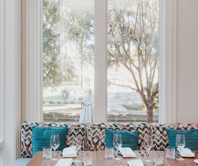 Szálloda Bardo Savannah