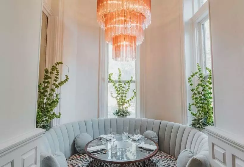 酒店 Bardo Savannah