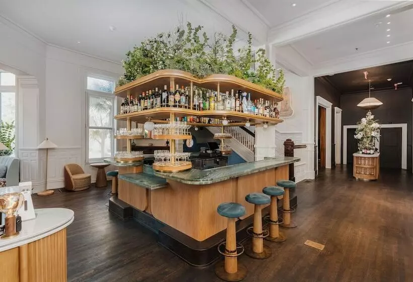 酒店 Bardo Savannah