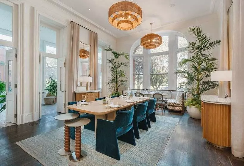 酒店 Bardo Savannah