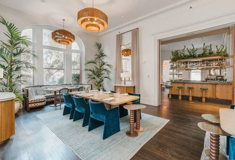 酒店 Bardo Savannah