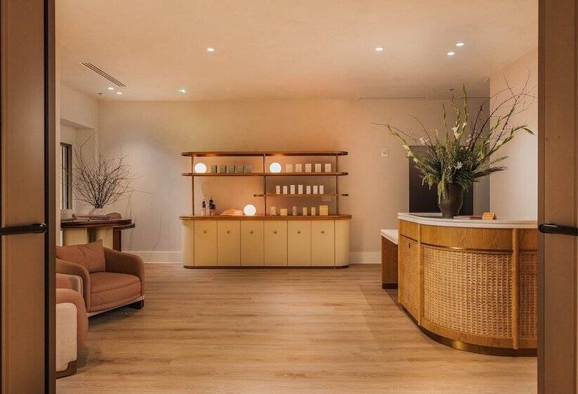 Szálloda Bardo Savannah