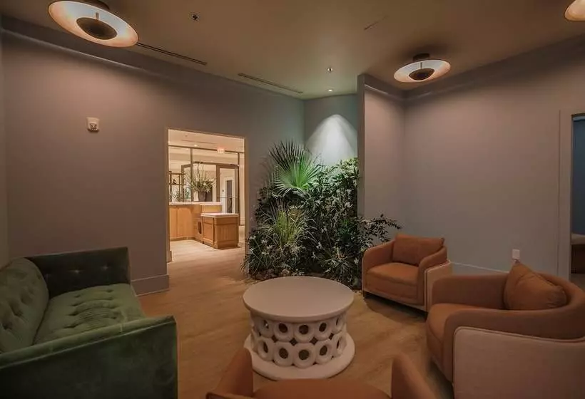 酒店 Bardo Savannah