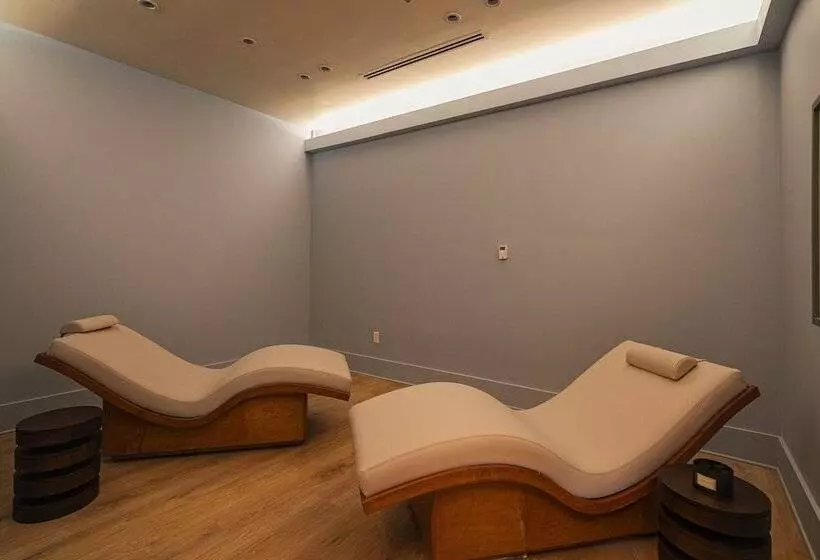 酒店 Bardo Savannah