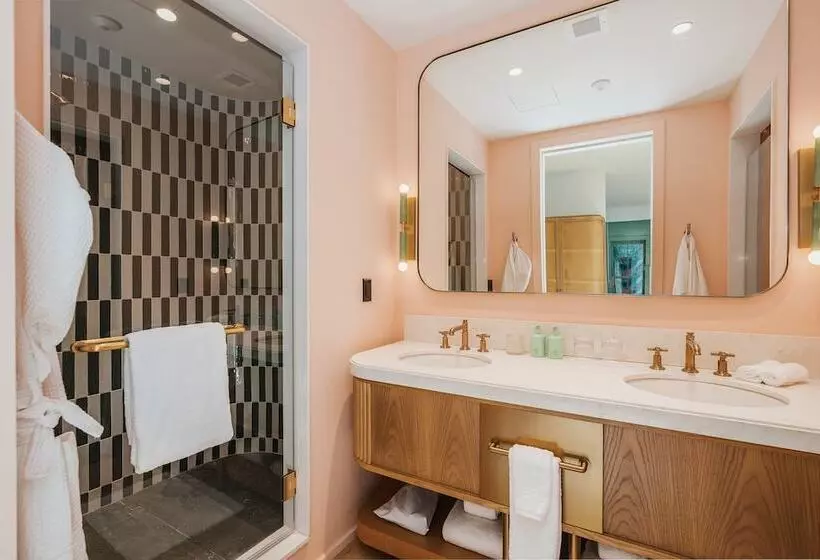 酒店 Bardo Savannah