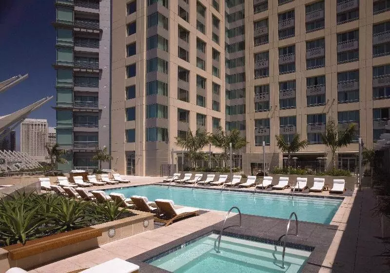 호텔 Omni San Diego