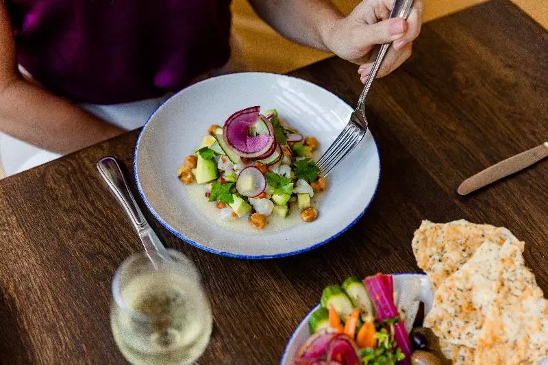 호텔 Omni San Diego