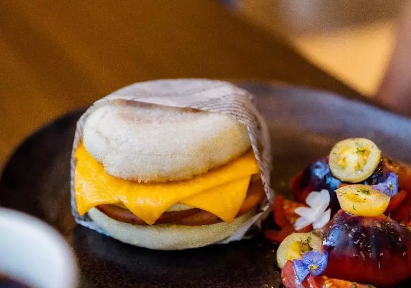 호텔 Omni San Diego