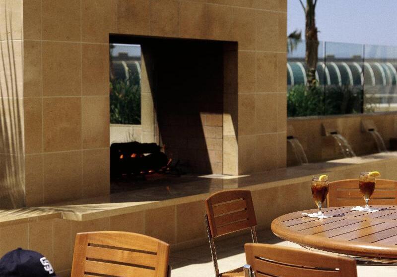 酒店 Omni San Diego