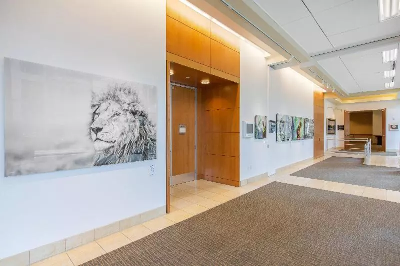 호텔 Omni San Diego