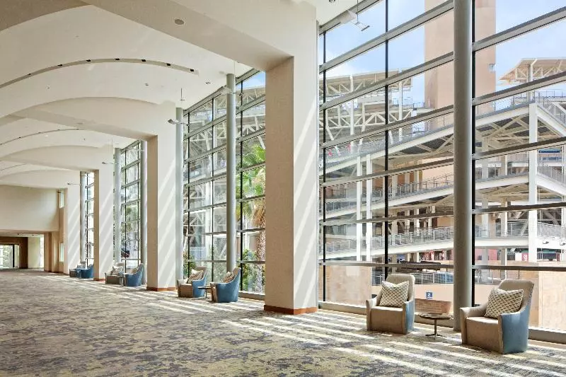 호텔 Omni San Diego