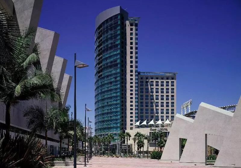 호텔 Omni San Diego