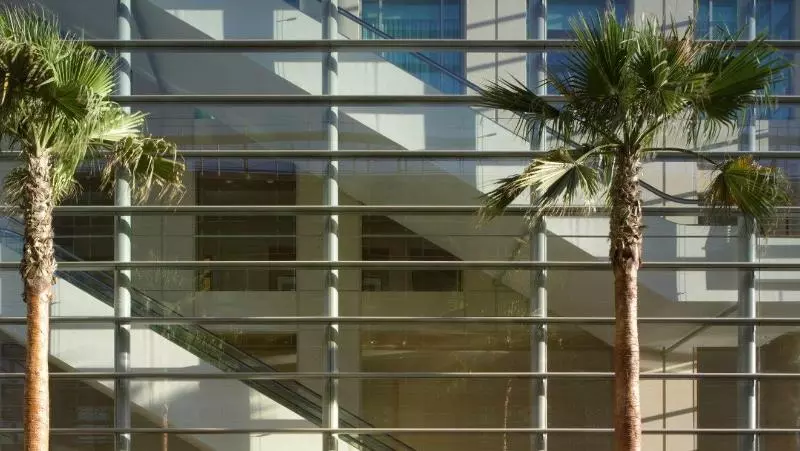 호텔 Omni San Diego