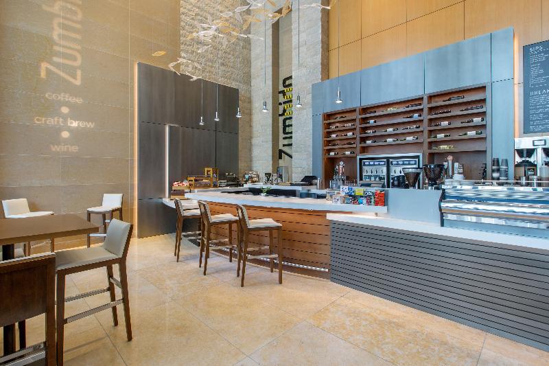 酒店 Omni San Diego