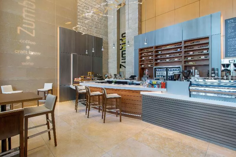 호텔 Omni San Diego