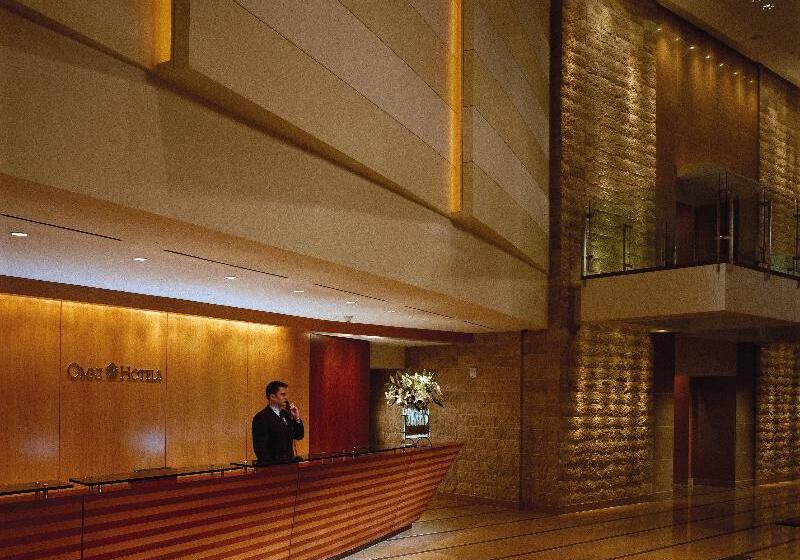 酒店 Omni San Diego