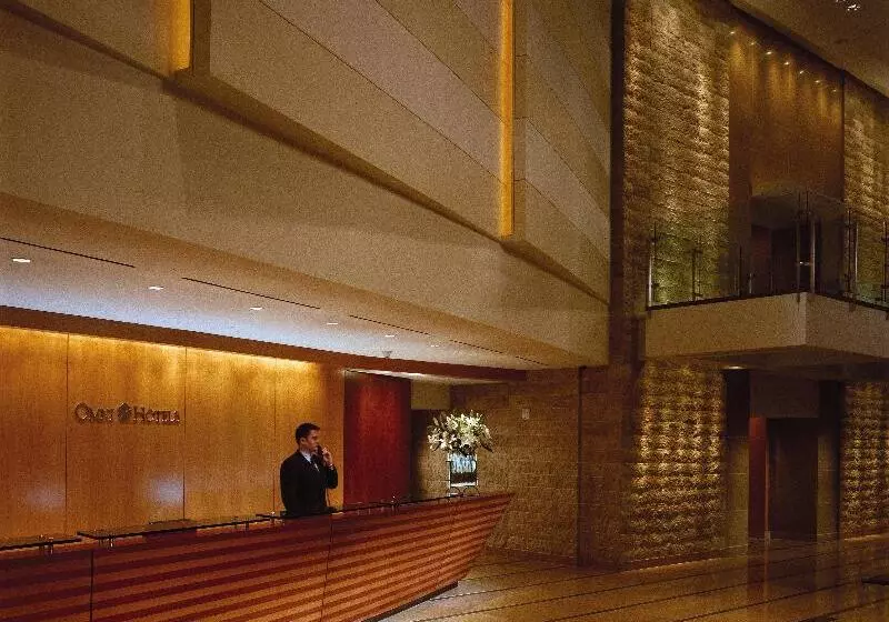 호텔 Omni San Diego