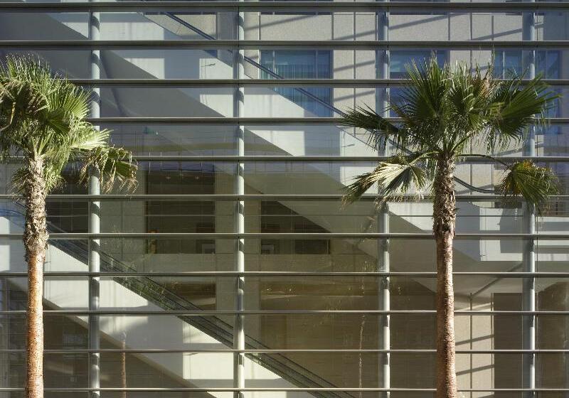 酒店 Omni San Diego