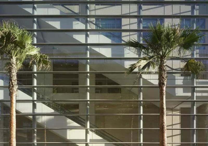 호텔 Omni San Diego