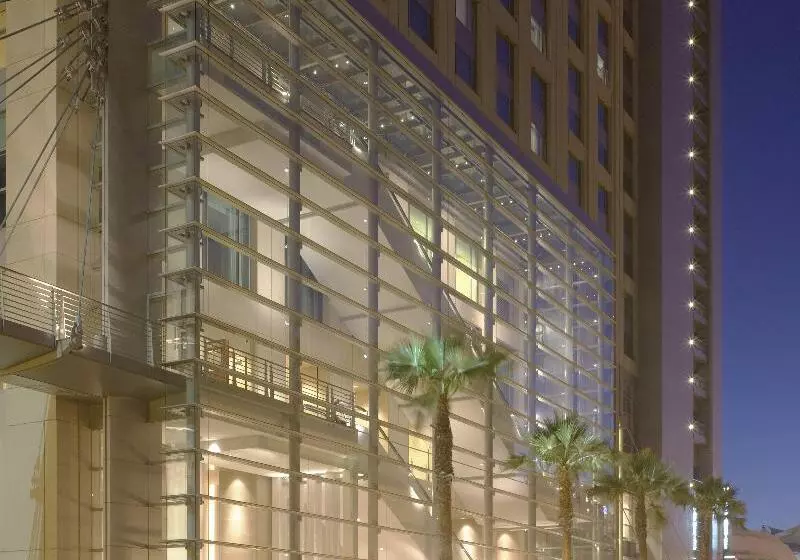 호텔 Omni San Diego