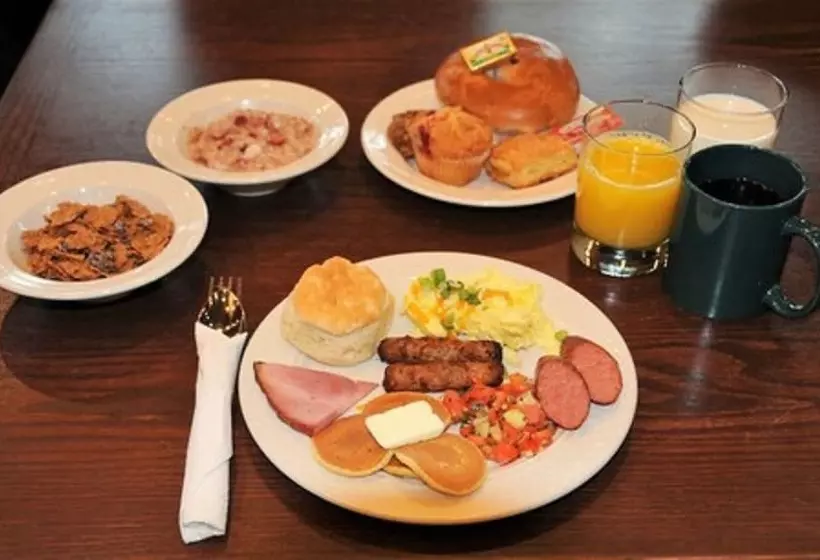 酒店 Pike S Waterfront Lodge