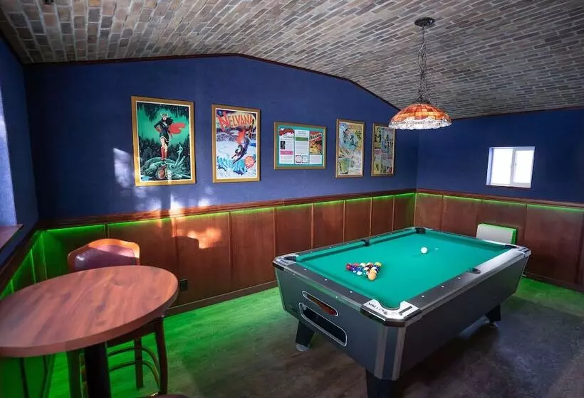 酒店 Pike S Waterfront Lodge