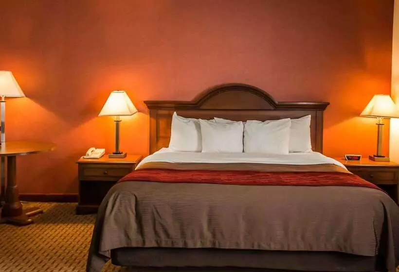 فندق Quality Inn