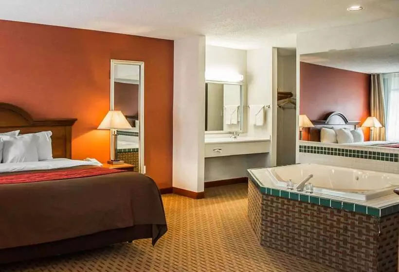 فندق Quality Inn